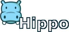Hippo logo